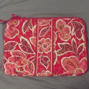 Vera Bradley Laptop Bag